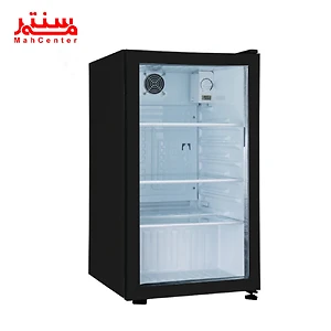 عکس از نمایه نزدیک یخچال 5 فوت ایستکول شوکیس مدل TM9580